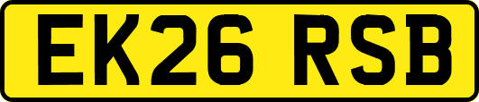 EK26RSB