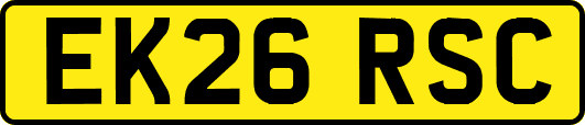 EK26RSC
