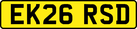 EK26RSD