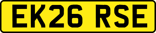 EK26RSE