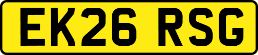 EK26RSG