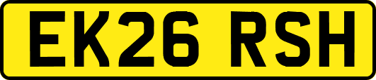 EK26RSH