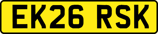 EK26RSK
