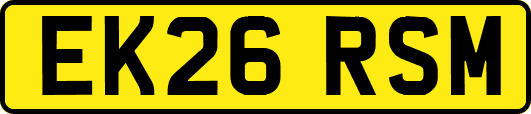 EK26RSM