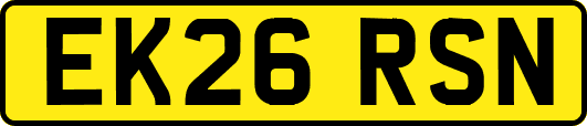 EK26RSN