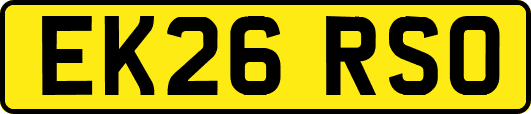 EK26RSO