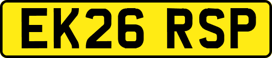 EK26RSP