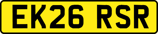 EK26RSR