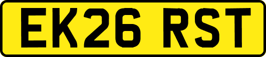 EK26RST