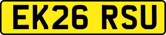 EK26RSU