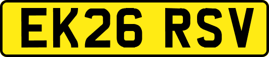 EK26RSV