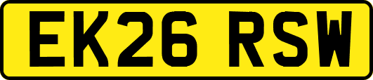 EK26RSW