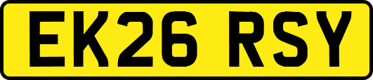 EK26RSY