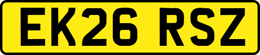 EK26RSZ