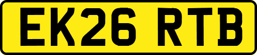 EK26RTB