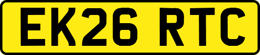 EK26RTC