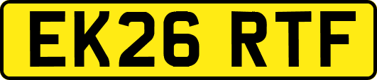 EK26RTF