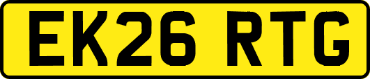 EK26RTG
