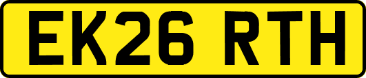 EK26RTH