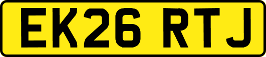 EK26RTJ