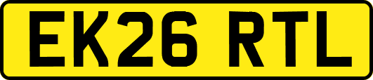 EK26RTL