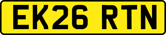 EK26RTN