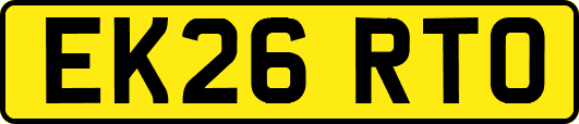 EK26RTO