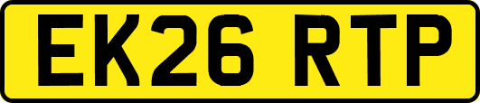 EK26RTP