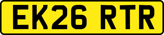 EK26RTR