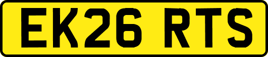 EK26RTS