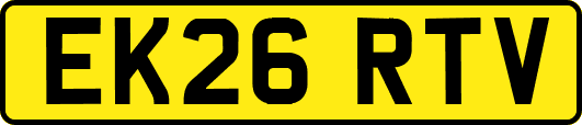 EK26RTV