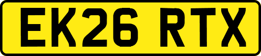 EK26RTX