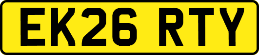 EK26RTY