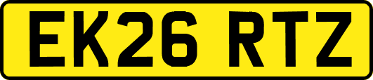 EK26RTZ