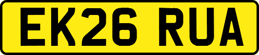 EK26RUA