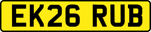 EK26RUB