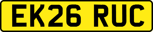 EK26RUC
