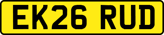 EK26RUD