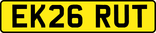 EK26RUT