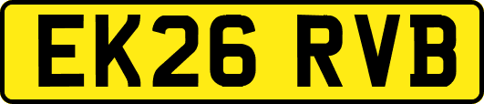 EK26RVB