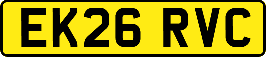 EK26RVC