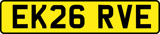 EK26RVE