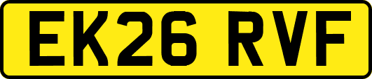 EK26RVF