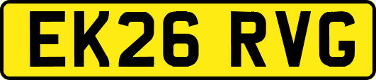 EK26RVG