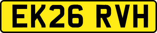 EK26RVH