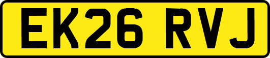 EK26RVJ