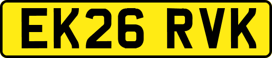 EK26RVK