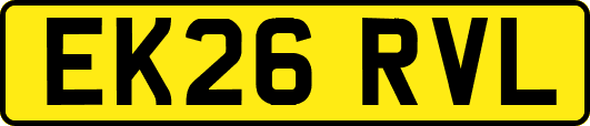 EK26RVL