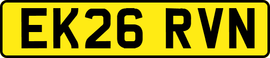 EK26RVN