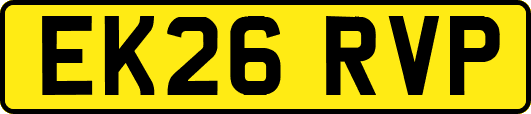 EK26RVP